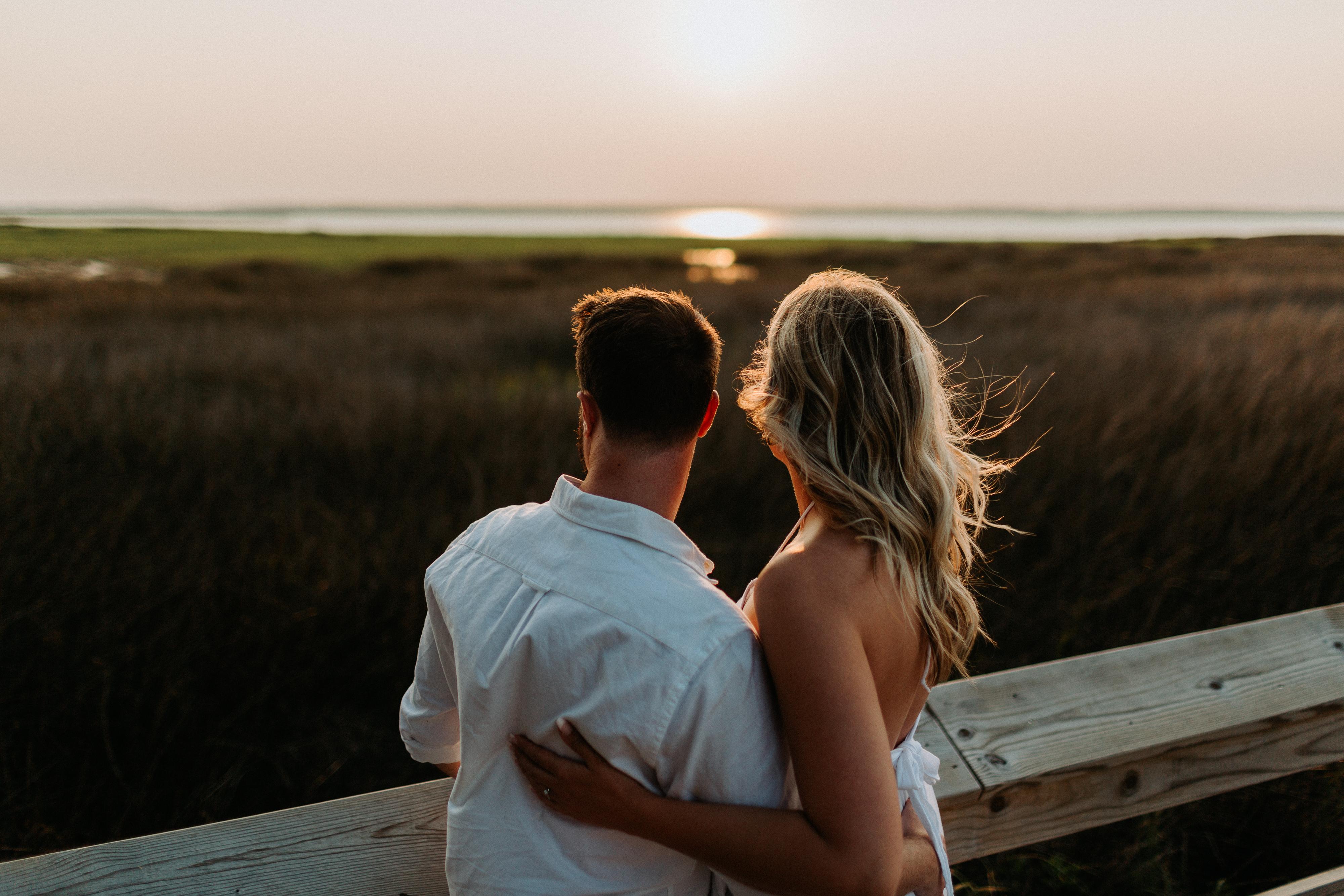 The Wedding Website of Emily Krochmal and Jeremy Campbell