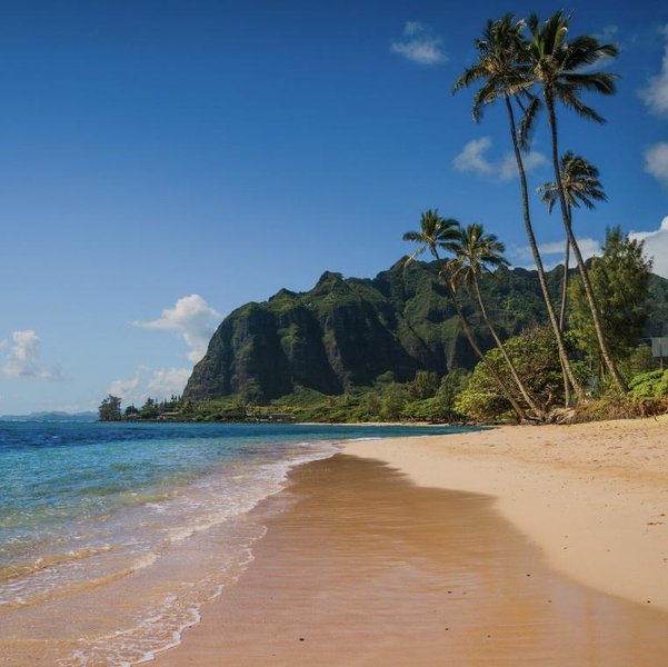 5 Night Stay Hawaii
