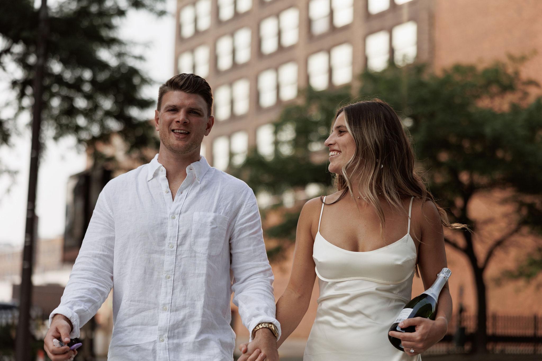 The Wedding Website of Cecilia Spin and Colin Rininger