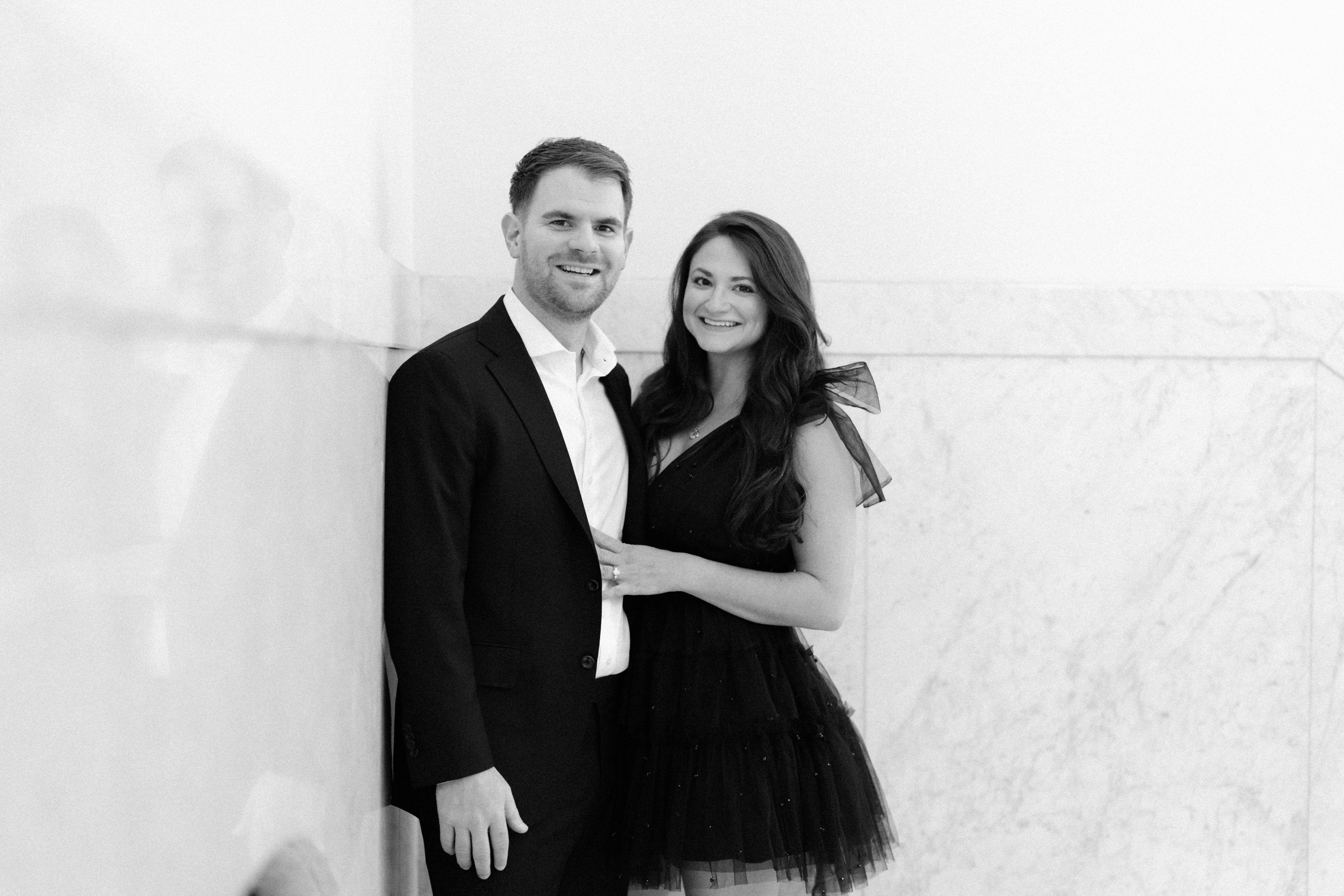 The Wedding Website of Maria Piger and Robert Hoffman