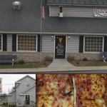 Fox's Pizza Den