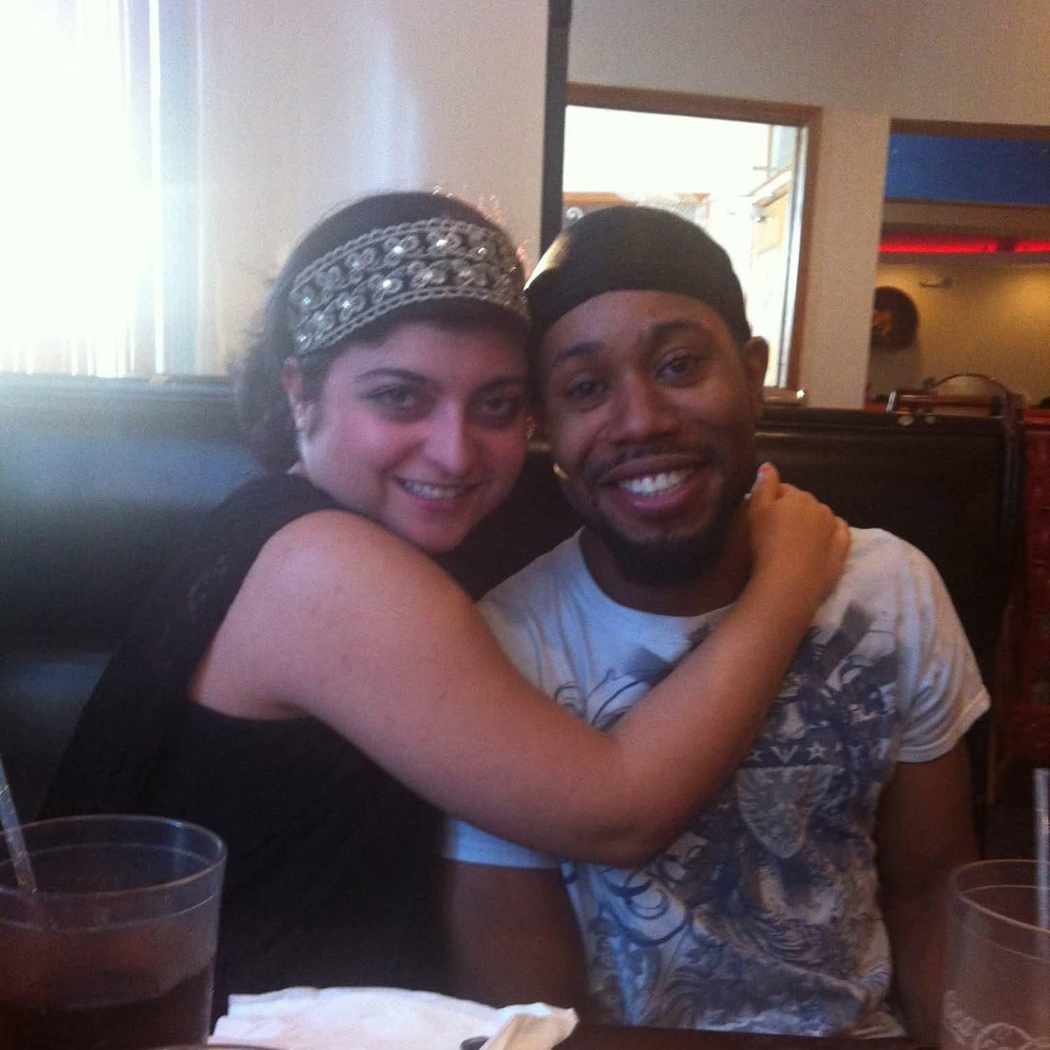 Way back in 2014. I loved him them and I love him even more now <3