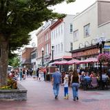 Old Town Winchester