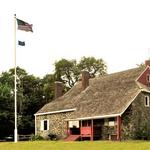 Washington's Headquarters State Historic Site