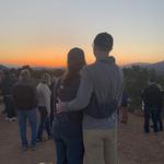 Sedona Airport Scenic Lookout