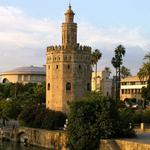 Torre del Oro