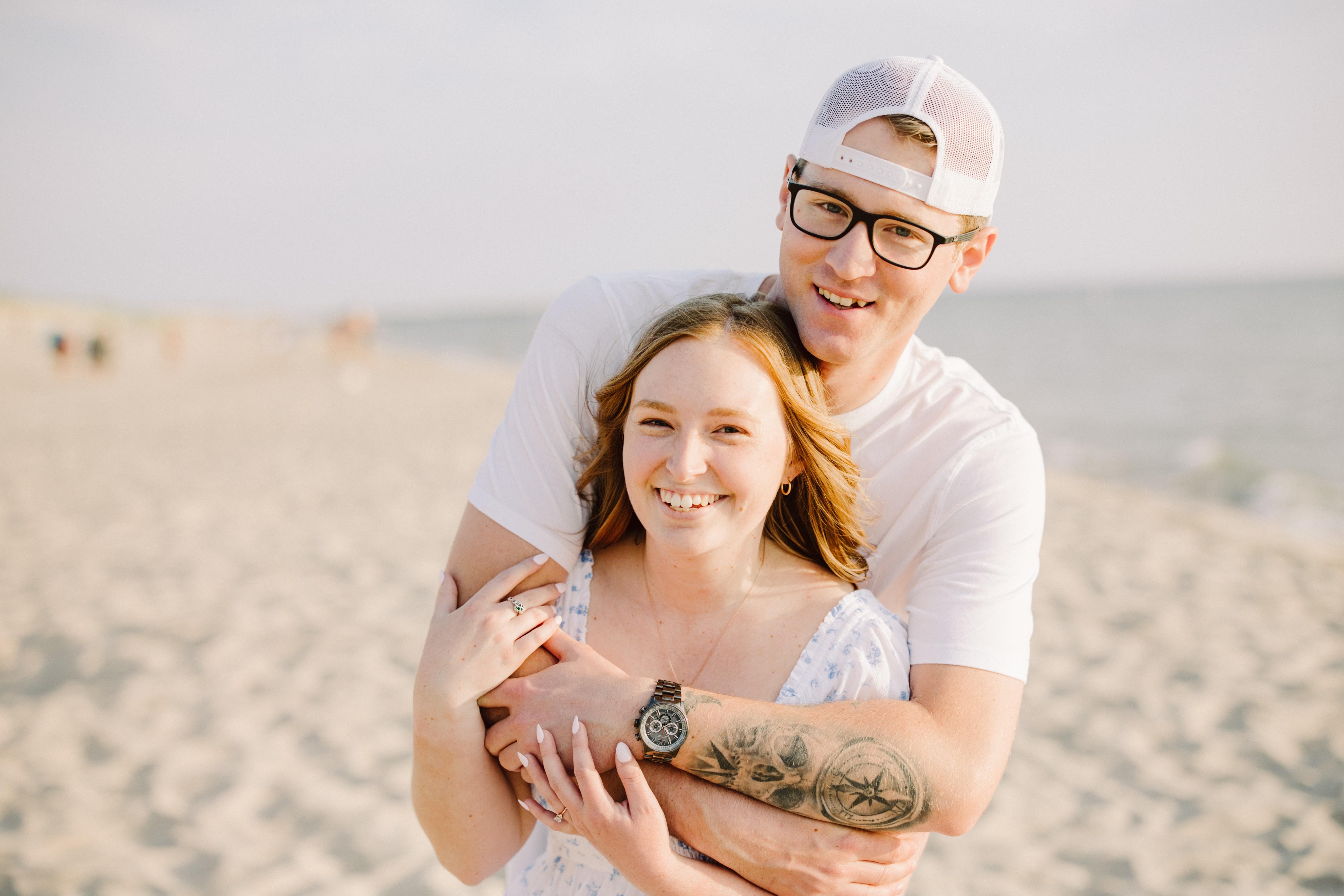 The Wedding Website of Alyssa Schulte and Nathan Vos