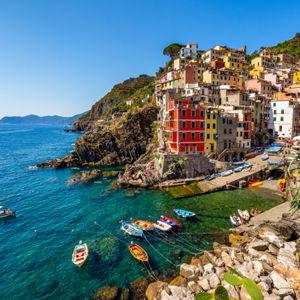 Southern Europe Honeymoon Fund