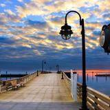 "Jewel of the Chesapeake"