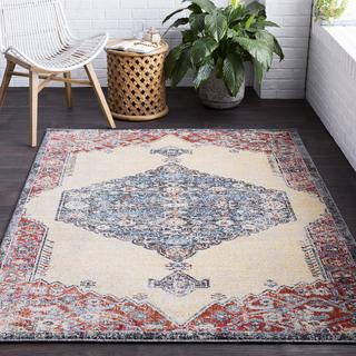 Bristol Area Rug