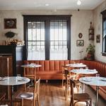 Elvie's