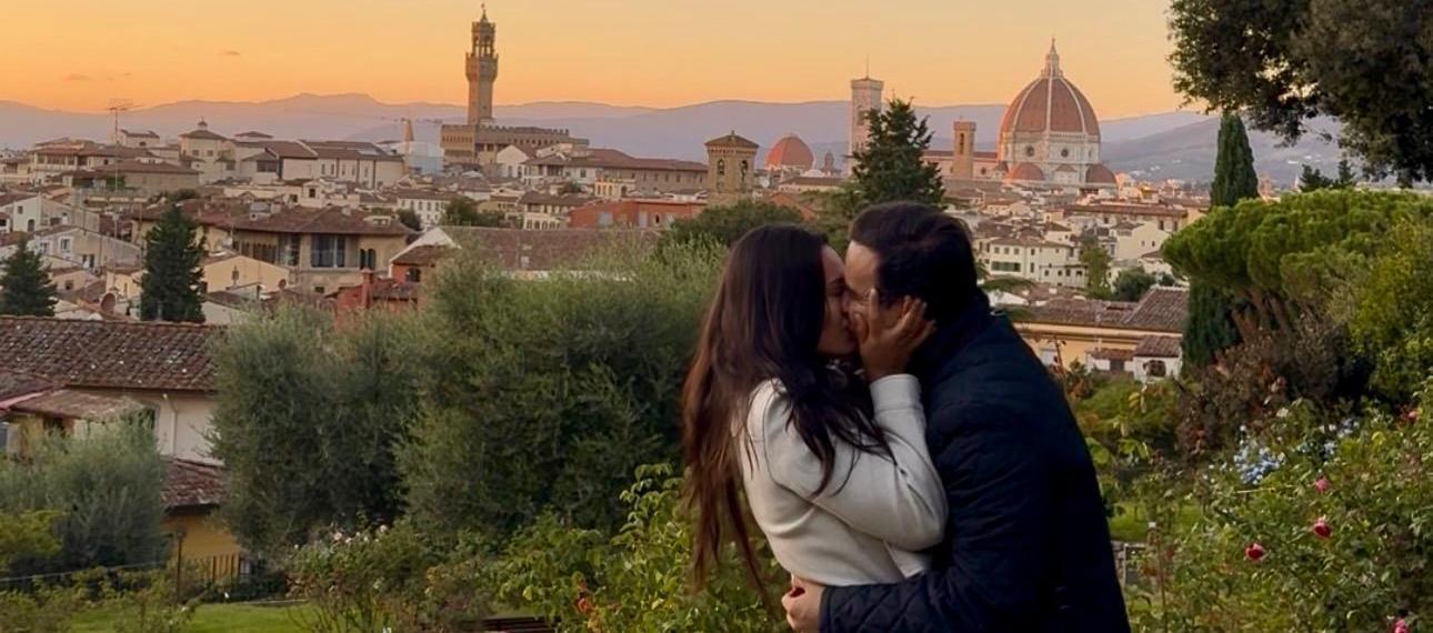 The Wedding Website of Carolina Blanco and Germán Chinchilla