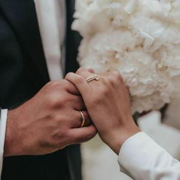Wedding fund