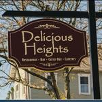 Delicious Heights