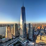 One World Trade Center