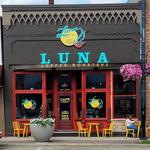 Luna Coffee Roasters