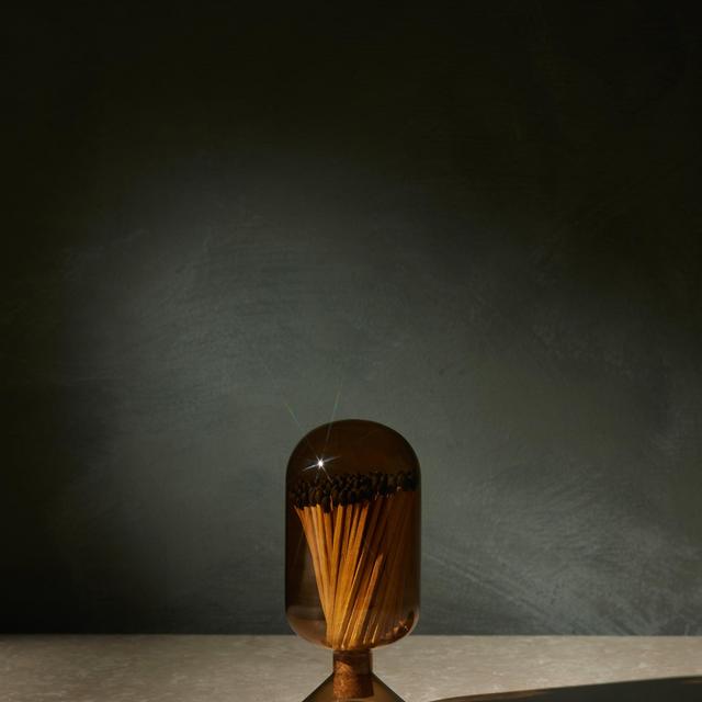 Match Cloche