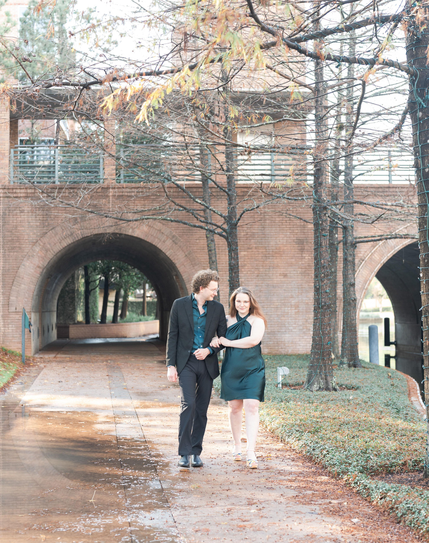 The Wedding Website of Madison Cagle and Conner Green
