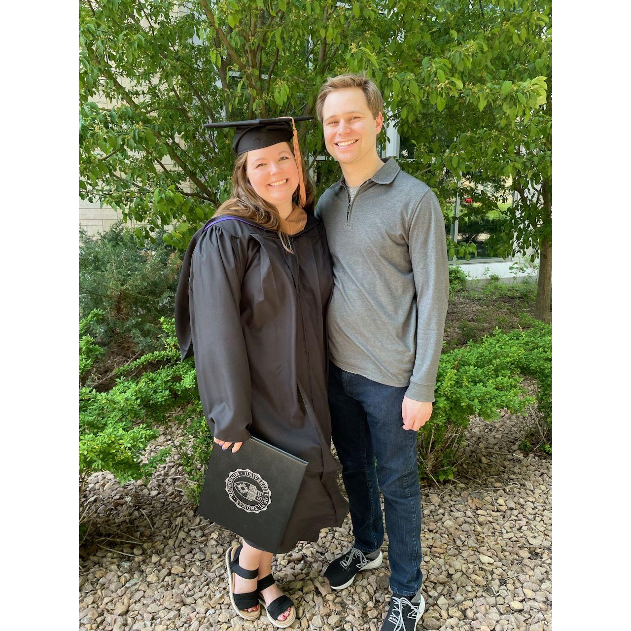 Graduation