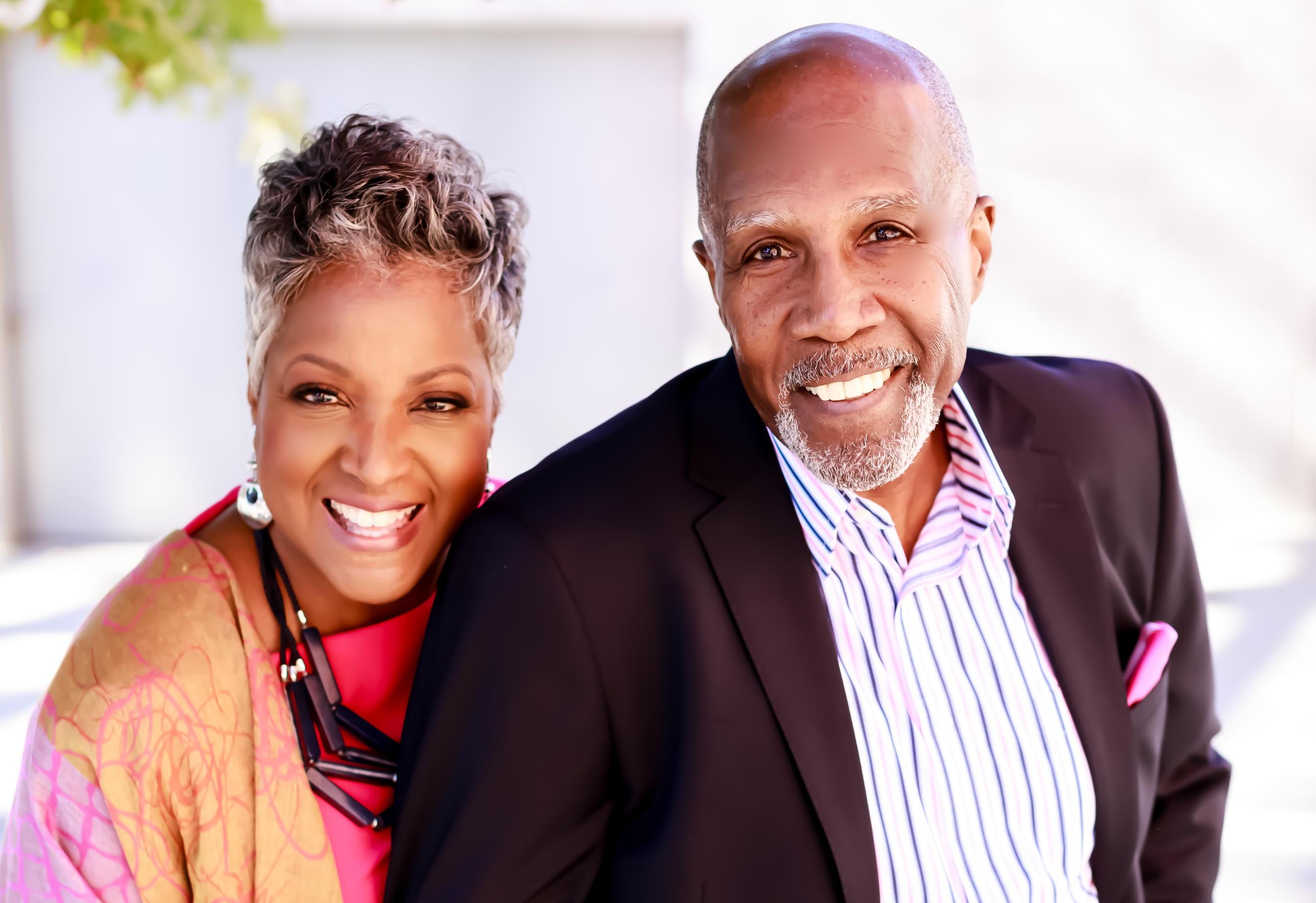The Wedding Website of Velma Greenlee and Lester Shelley