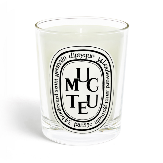 Muguet / Lily of the Valley candle