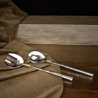 Ravenna Salad Servers