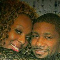 The Wedding Website of Lashaye Cherry and Darrell Cherry