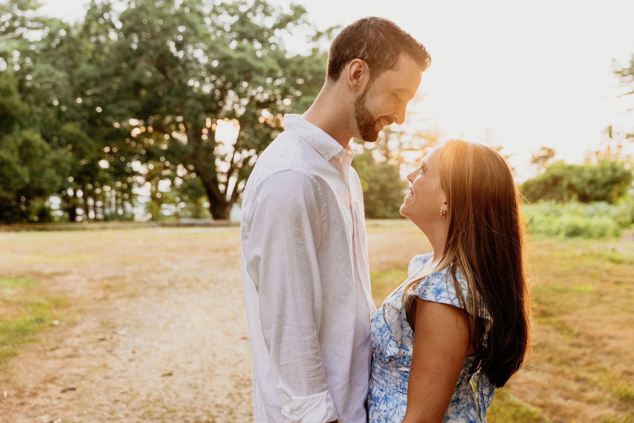 The Wedding Website of Maddy Teixeira and Joe Markey