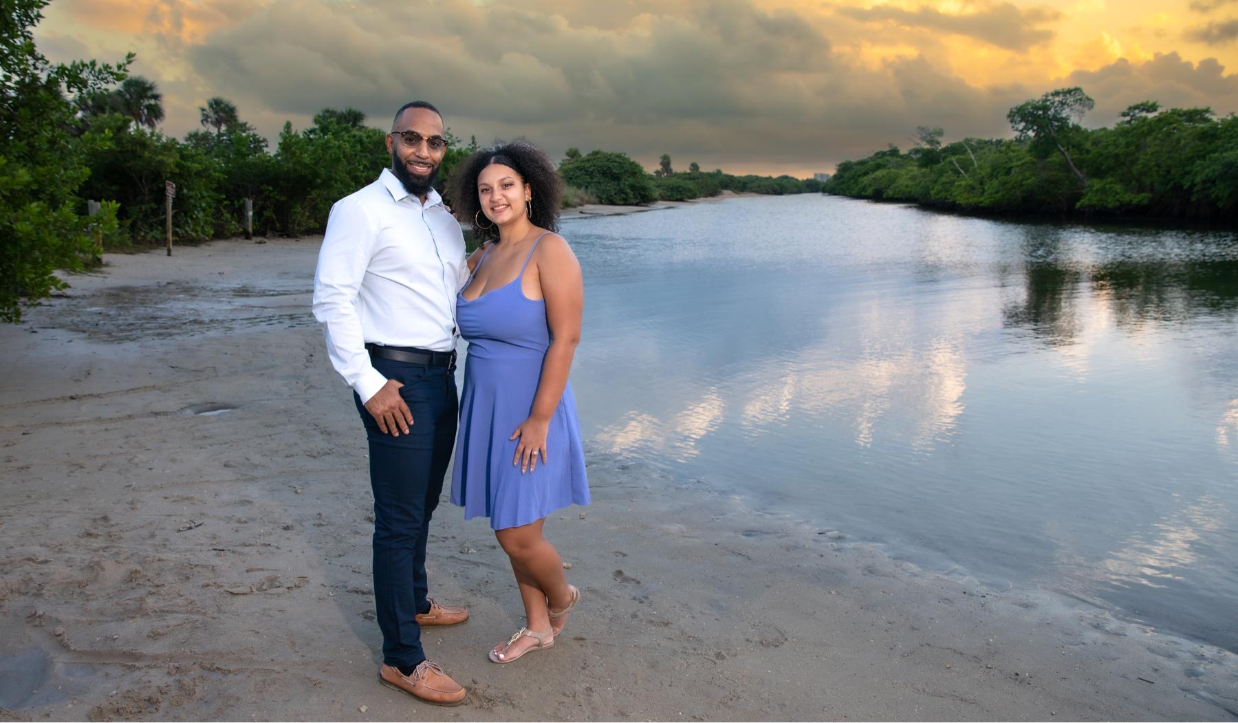 The Wedding Website of Kylie Reagan and Jeremy Desire