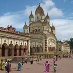 Dakshineswar Kali Temple