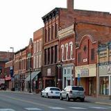 Downtown