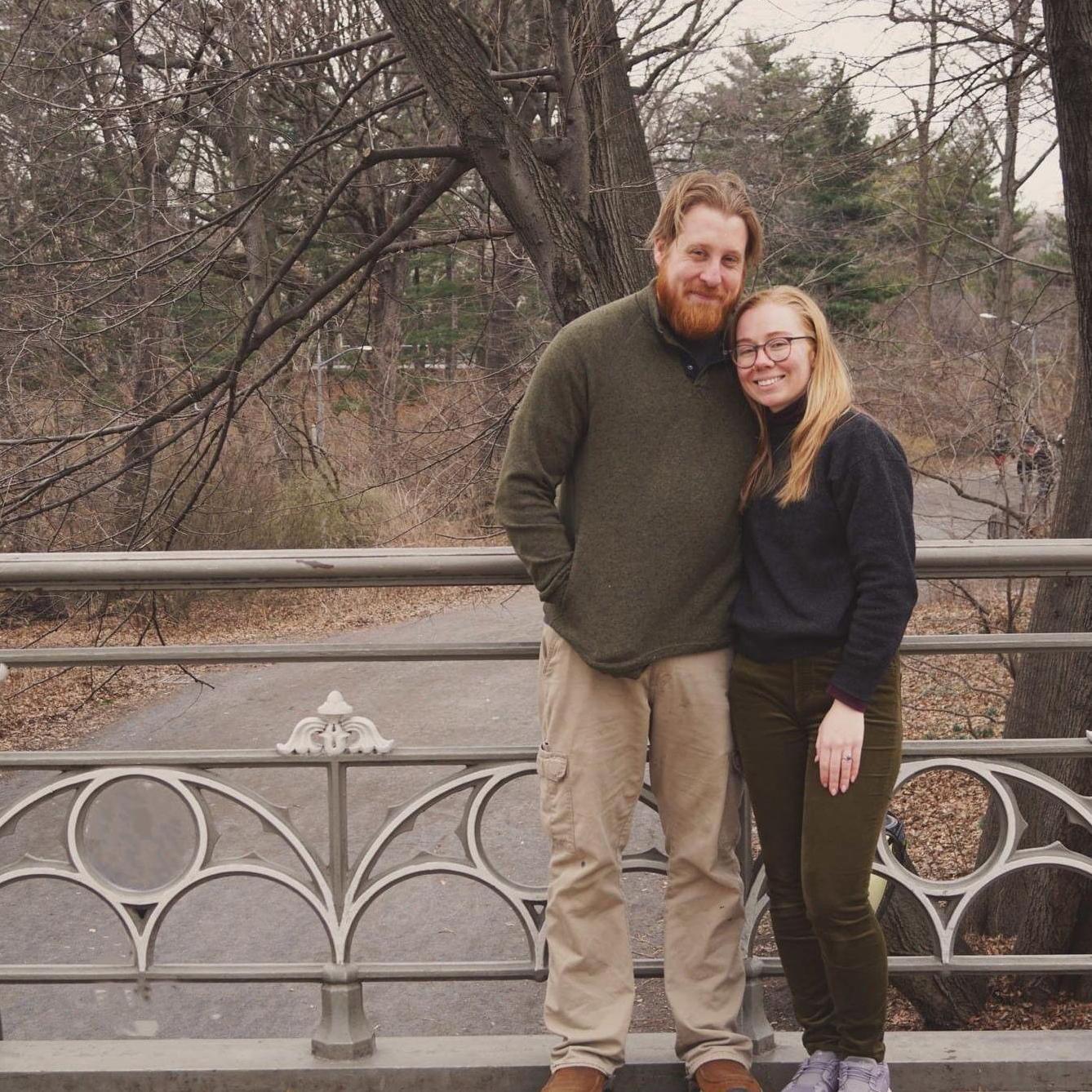 central park