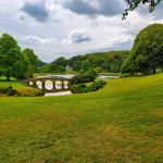 Stourhead Gardens