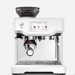 Barista Touch Espresso Machine in sea salt