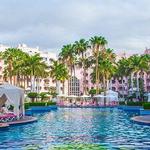 Pueblo Bonito Rosé & Los Cabos