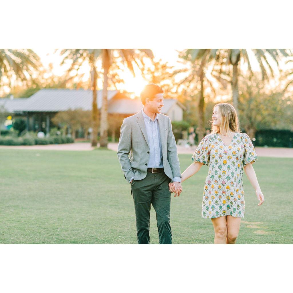 Engagement photos by the incredibly talented Caylin Marie Photography