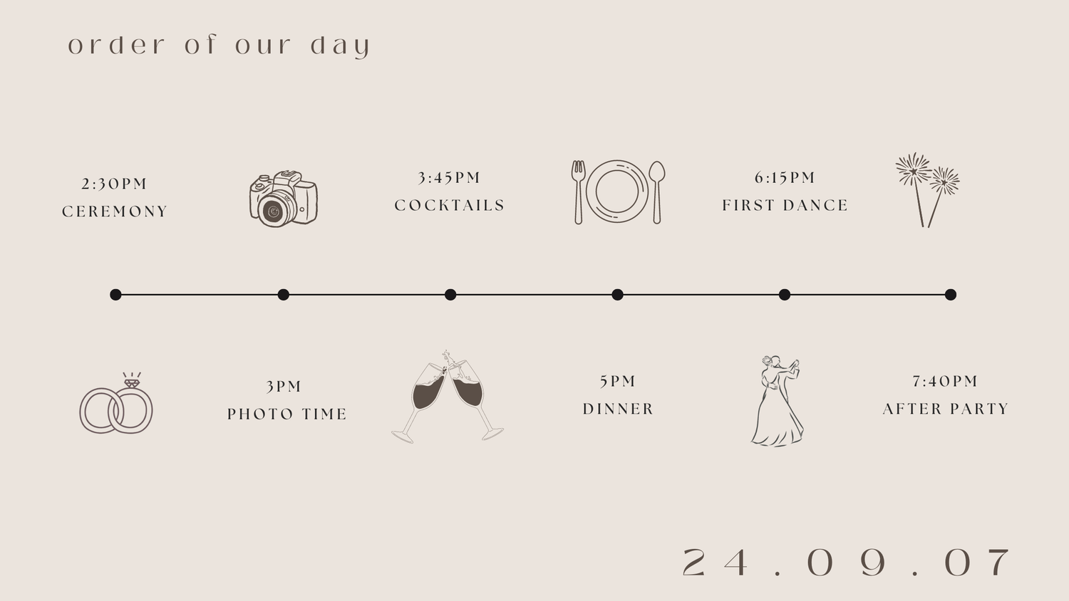 The Wedding Website of Leah Cheng and Joshua Cho