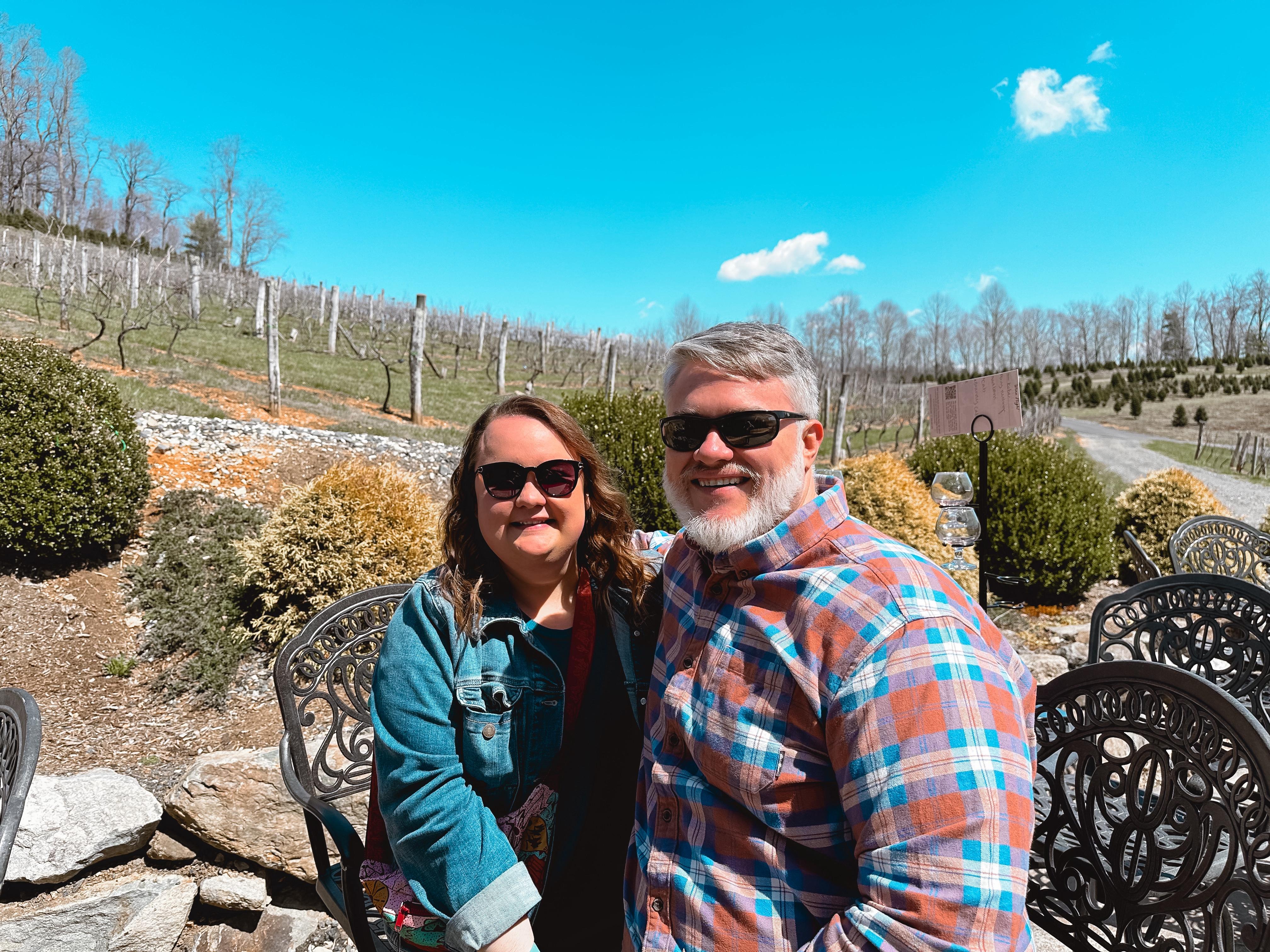 The Wedding Website of Sara Rebecca Byers and Colbey Keith Crain