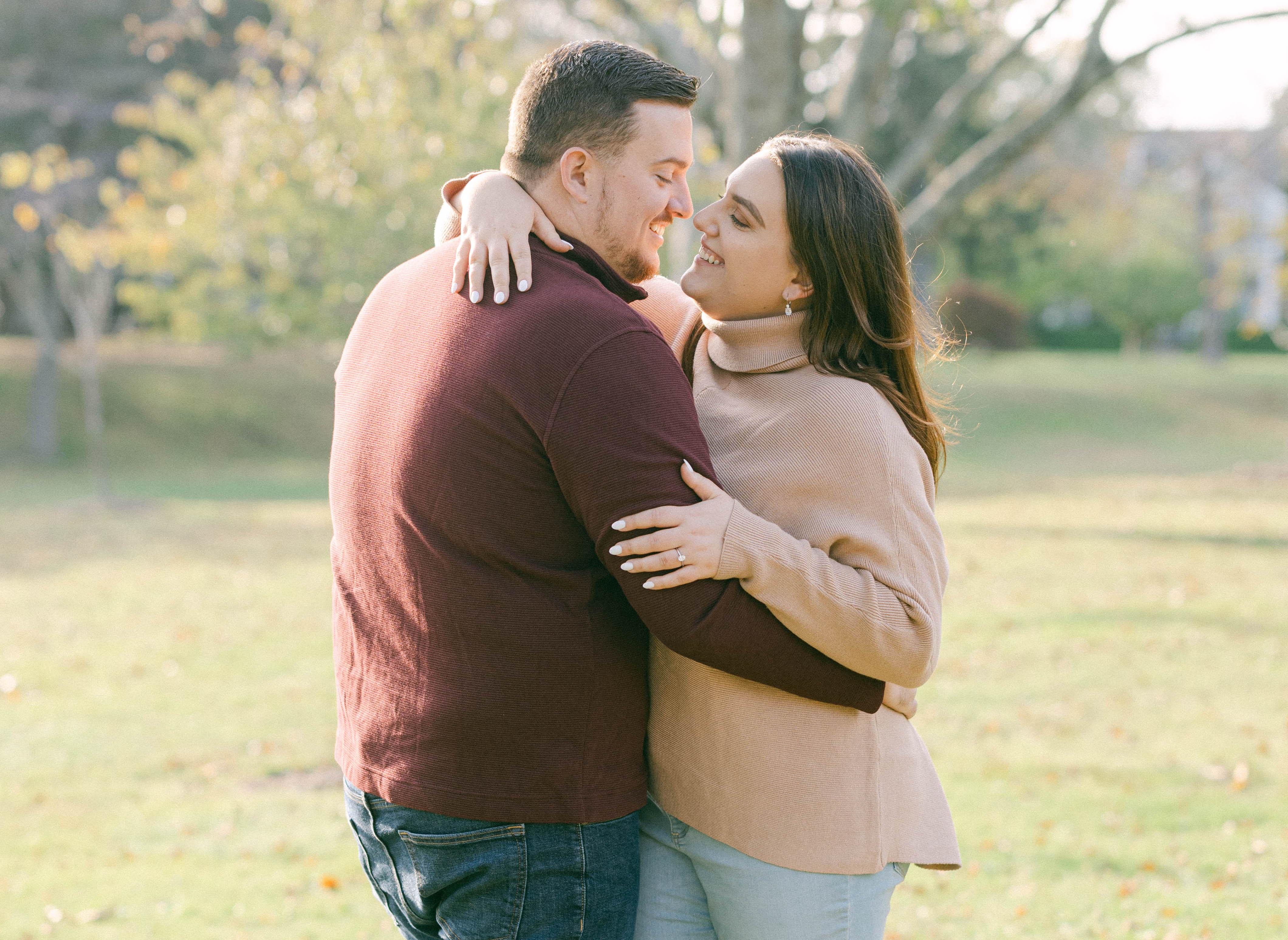 The Wedding Website of Gina Sambucini and Stephen Pittroff