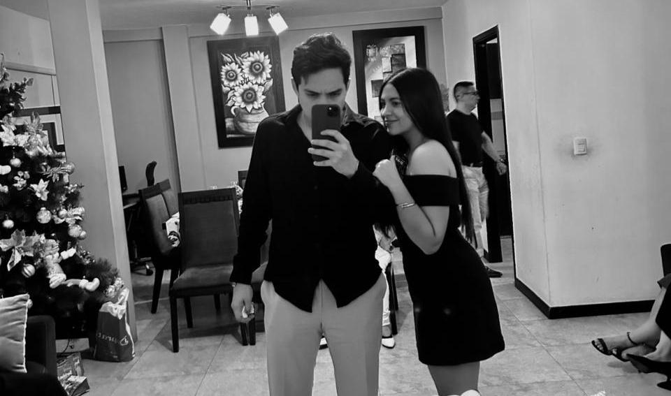 The Wedding Website of Andrea Uzca and Samuel Cruz