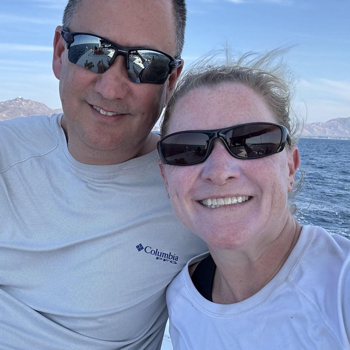 Sailing in Costa Rica 2025