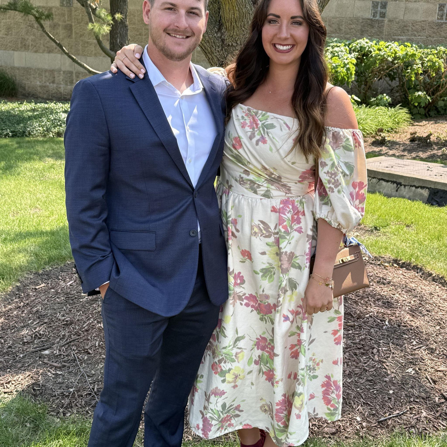 Family Wedding - May 2025