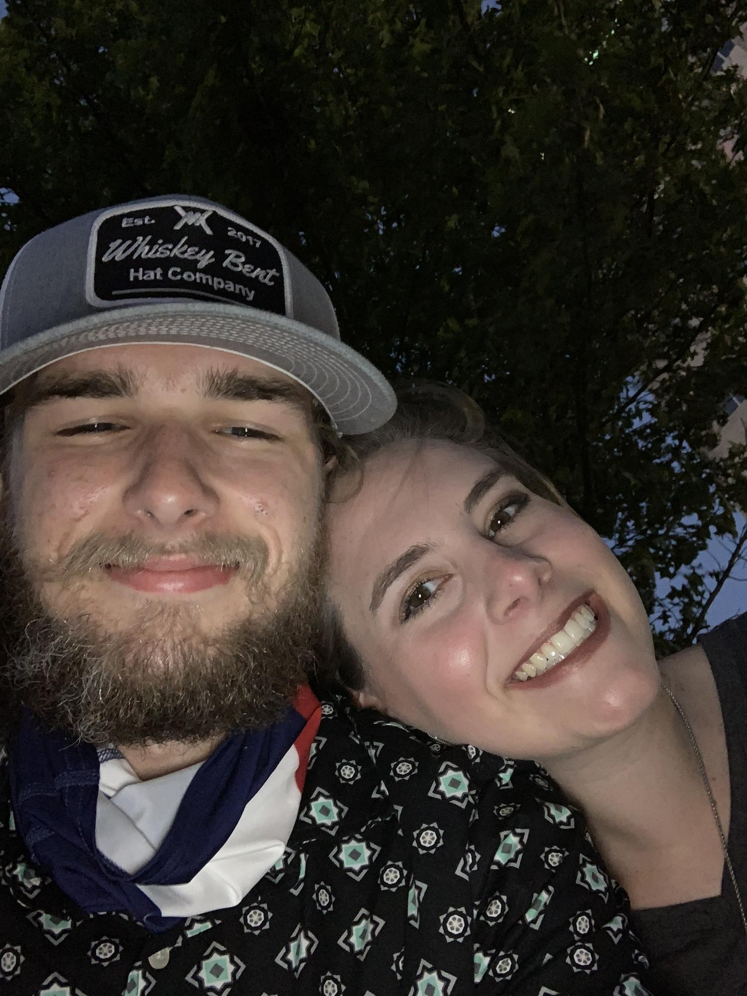 Date night downtown longview!