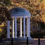 University of North Carolina at Chapel Hill