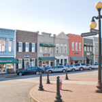 Front Street