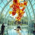 Chihuly Garden and Glass