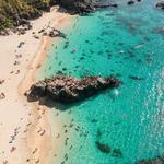 Waimea Bay