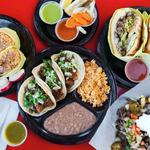 Tacos La Villa