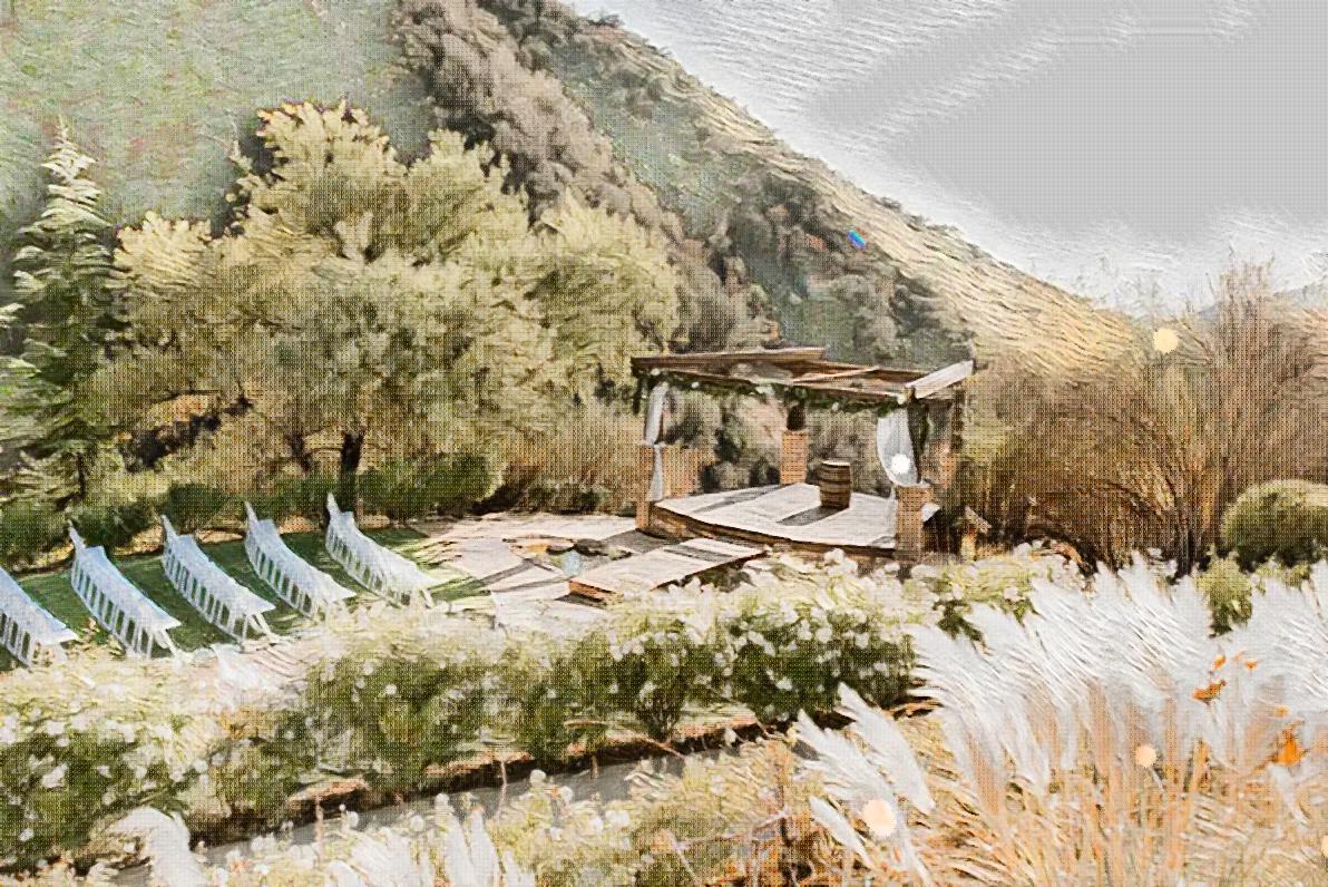 The Wedding Website of Sara Wong and Cameron Tuck