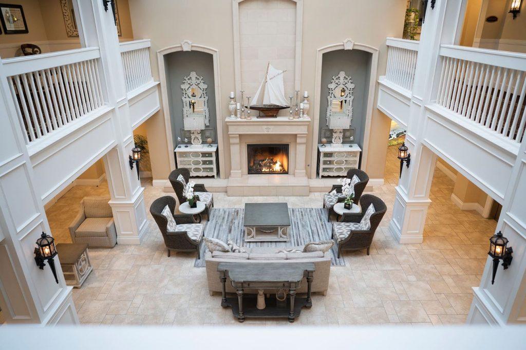 The Wedding Website of Ashly Collins and John Emig